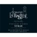 Chateau La Bastide Vieilles Vignes Syrah 2012 Front Label