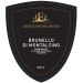 Castiglion del Bosco Brunello di Montalcino 2011 Front Label