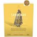 Sandeman 20 Year Old Tawny Front Label