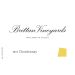 Brittan Chardonnay 2013 Front Label
