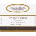 Stoneleigh Rapaura Series Pinot Noir 2013 Front Label