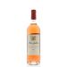 Mas Jullien Coteaux du Languedoc Rose 2015 Front Bottle Shot
