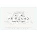 Arinzano Gran Vino Red 2008 Front Label