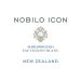 Nobilo Icon Sauvignon Blanc 2015 Front Label