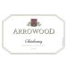 Arrowood Sonoma Chardonnay 2014 Front Label