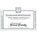 Domaine Bouard-Bonnefoy Les Petits Clos Chassagne-Montrachet Premier Cru 2015 Front Label