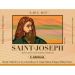 Guigal Saint-Joseph Lieu-Dit Rouge 2013 Front Label