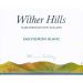 Wither Hills Sauvignon Blanc 2015 Front Label