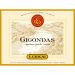 Guigal Gigondas Rouge 2014 Front Label
