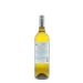 Chateau Rayne Vigneau Le Sec de Rayne Vigneau 2013 Back Bottle Shot