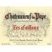 Andre Brunel Chateauneuf-du-Pape Les Cailloux 2000 Front Label