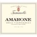 Marchesi Fumanelli Amarone della Valpolicella 2011 Front Label