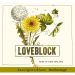 Loveblock Sauvignon Blanc 2016 Front Label