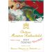 Chateau Mouton Rothschild (1.5 Liter Magnum) 2015 Front Label