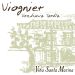 Vina Santa Marina Vendimia Tardia Viognier 2012 Front Label