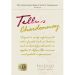 Tellus Chardonnay 2015 Front Label