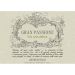 Gran Passione Falanghina 2014 Front Label