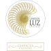 Campos de Luz Old Vine Garnacha 2015 Front Label