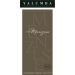Yalumba The Menzies Cabernet Sauvignon 2013 Front Label