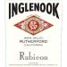 Inglenook Rubicon (1.5 Liter Magnum) 2012 Front Label