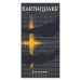 Michael David Winery Earthquake Zinfandel 2014 Front Label
