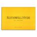 Abreu Vineyards Rothwell Hyde Red 2003 Front Label