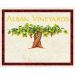 Alban Edna Valley Grenache 2008 Front Label