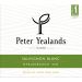 Yealands Sauvignon Blanc 2016 Front Label