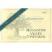Alexander Valley Vineyards Reserve Chardonnay 1997 Front Label