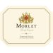 Morlet Coeur De Vallee Cabernet Sauvignon 2013 Front Label