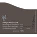 Yabby Lake Single Block Release Block 1 Chardonnay 2009 Front Label