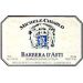 Michele Chiarlo Le Orme Barbera d'Asti 1998 Front Label