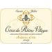 Andrieux & Fils Cotes du Rhone Villages Cuvee Jules 2009 Front Label