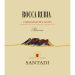 Santadi Carignano del Sulcis Riserva Rocca Rubia 2013 Front Label