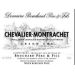 Bouchard Pere & Fils Chevalier-Montrachet Grand Cru 1997 Front Label
