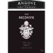Angove Family Winemakers The Medhyk Shiraz 2014 Front Label