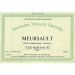 Vincent Girardin Meursault Les Narvaux (375ML half-bottle) 2004 Front Label