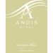 Andis Sauvignon Blanc 2016 Front Label
