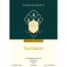 Fattoria Le Pupille Elisabetta Geppetti Saffredi 2011 Front Label
