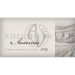 Adelsheim Auxerrois 2015 Front Label