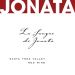 Jonata La Sangre de Jonata 2004 Front Label