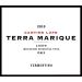 Cantine Lupo Terra Marique Vermentino 2010 Front Label