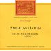 Smoking Loon Old Vine Zinfandel 2013 Front Label