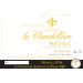 Chateau la Chandelliere Medoc 2009 Front Label