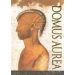 Domus Aurea Cabernet Sauvignon 1996 Front Label