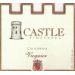 Castle Vineyards Viognier 1998 Front Label