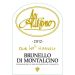 Altesino Brunello di Montalcino (5 Liter Bottle) 2012 Front Label