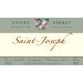 Domaine Andre Perret Saint-Joseph Blanc 2008 Front Label
