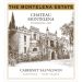Chateau Montelena Estate Cabernet Sauvignon 1990 Front Label