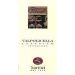 Sartori Valpolicella Classico 1998 Front Label